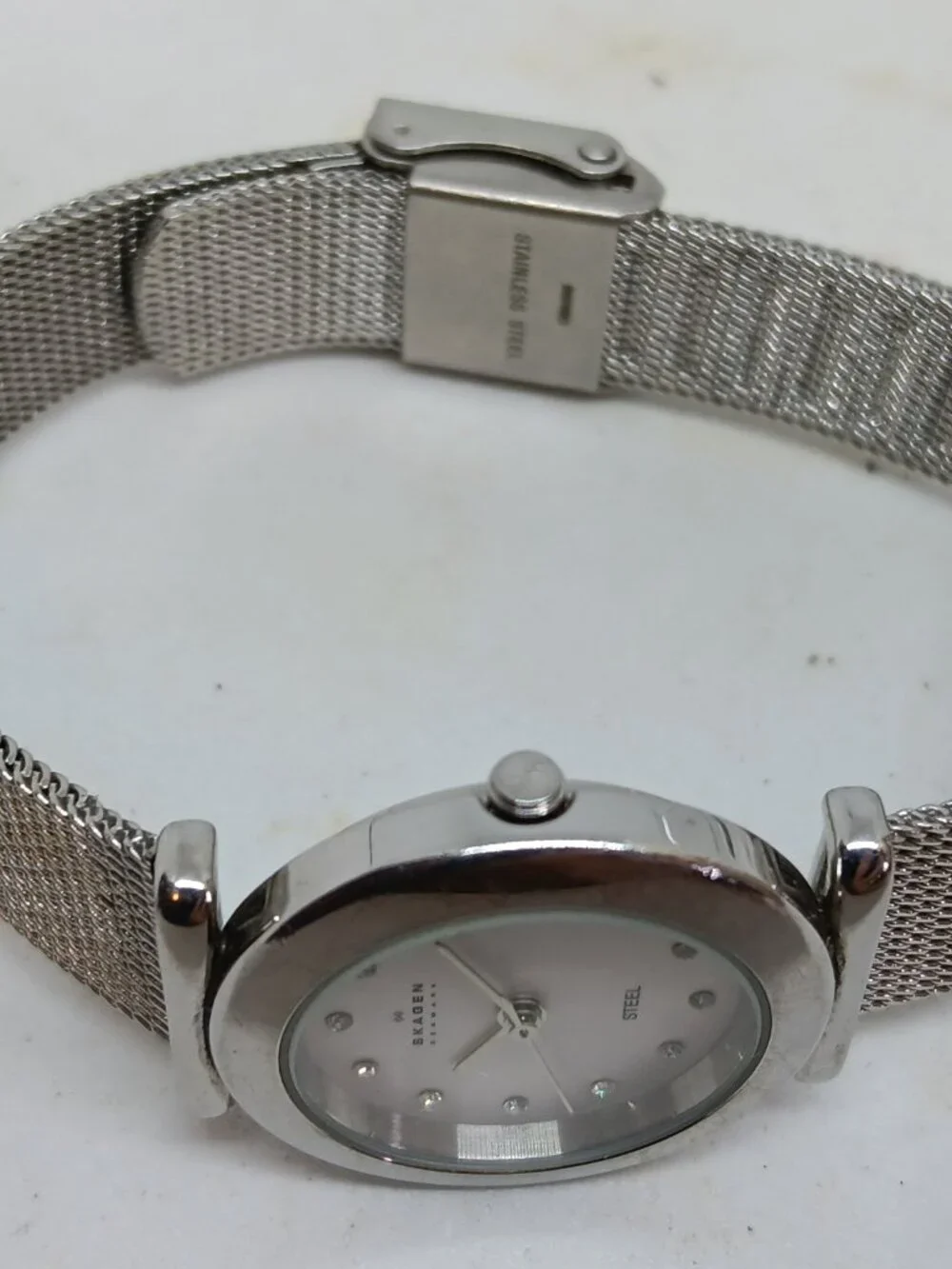 Skagen pre owned